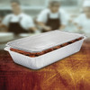 Handi-Foil Foil Lid For 2019 & 4020, 50 Each