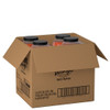 Frank s Redhot Garlic Buffalo Sauce, 0.5 Gallon, 4 Per Case
