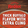 Frank s Redhot Buffalo Sandwich Hot Sauce Bulk, 1 Gallon, 2 Per Case