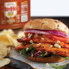Frank s Redhot Buffalo Sandwich Hot Sauce Bulk, 1 Gallon, 2 Per Case