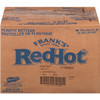 Frank s Redhot Buffalo Sandwich Hot Sauce Bulk, 1 Gallon, 2 Per Case