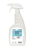 Ecolab Rapid RTU Multi-Surface Spray Bottles Disinfectant, 32 OZ, 6/CT