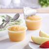 Mott s Original Applesauce Cup, 4 Ounce, 6 Per Pack, 12 Per Case