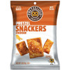 Pretzelized Snacks Cheddar Snack Crackers, 2 Ounce, 64 Per Case
