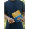 Pecan Nation Peggable Shipper Creamy, 48 Count