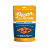 Pecan Nation Peggable Shipper Creamy, 48 Count