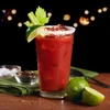 Mr & Mrs T s Bold & Spicy Bloody Mary Cocktail Mixer, 1.75 Liter, 6 Per Case