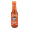 Melinda s Foods Mango Habanero Hot Sauce, 5 Fluid Ounce, 12 Per Case