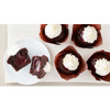 Gold Medal Ready-To-Spread Chocolate Fudge Icing, 11 Pound, 2 Per Case