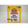 Gold Medal Basic Muffin Mix, 5 Pound, 6 Per Case