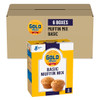 Gold Medal Basic Muffin Mix, 5 Pound, 6 Per Case