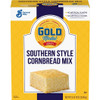 Gold Medal Southern Cornbread Mix, 5.61 Pound, 6 Per Case