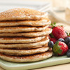 Gold Medal Baking Mixes Whole Grain Complete Pancake Mix, 5 Pound, 6 Per Case