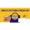 Gold Medal Baking Mixes Complete Buttermilk Pancake Mix, 5 Pound, 6 Per Case
