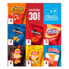 Frito Lay Snacks Variety Pack, 60 Count