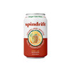 Spindrift Ginger Lime Mule Sparkling Water, 12 Fluid Ounce, 8 Per Pack, 3 Per Case