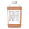 Stride Neutral Cleaner, Liquid, 84.5 oz, 2/Carton