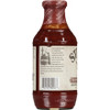 Stubbs Smokey Mesquite Bbq Sauce Bottle, 18 Ounce, 6 Per Case