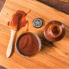 Stubbs Smokey Mesquite Bbq Sauce Bottle, 18 Ounce, 6 Per Case
