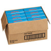 Krusteaz Gluten Free Double Chocolate Thick & Chewy Brownie Mix, 20 Ounce, 8 Per Case