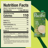 Pacific Foods Organic Original Oat Milk, 32 Fluid Ounce, 12 Per Case