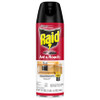 Raid Ant&Roach Aerosol Fragrance Free, 17.5 Ounce, 12 Per Case