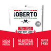 Oberto Spicy Thin Style Beef Jerky, 2.2 Ounce, 8 Per Case