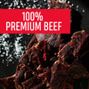 Oberto Spicy Thin Style Beef Jerky, 2.2 Ounce, 8 Per Case