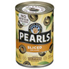 Pearls Black Ripe Sliced Olives Canned, 6.5 Ounce, 12 Per Case