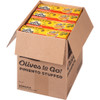 Pearls Pimento Stuffed Manzanilla Olives To Go, 1.6 Ounce, 12 Per Pack, 8 Per Case