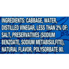 Vlasic Old Fashioned Sauerkraut Jar, 32 Fluid Ounce, 12 Per Case