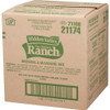 Hidden Valley Original Ranch With Milk Dressing Mix, 18 Pound