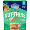 Nut Thins Nut-Thins Crackers Country Ranch, 4.25 Ounce, 12 Per Case