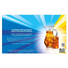 Lipton Cold Brew Gallon, 22 Count, 4 Per Case
