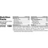 Cheerios Cinnamon Protein Cereal, 2.438 Pound, 4 Per Case