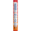 Good Warrior Original Beef Sticks, 1 Ounce, 108 Per Case
