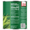 Libby s Low Sodium Cut Green Beans, 101 Ounce, 6 Per Case