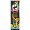 Pringles Crisps Los Calientes Verdes, 5.5 Ounce, 14 Per Case