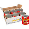 Escalon 6 In 1 Peeled Chunky Tomatoes With Heavy Puree, 6.562 Pound, 6 Per Case