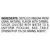 Heinz Apple Cider Vinegar Bulk, 3.785 Liter, 6 Per Case
