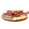 Bridgford Sweet Baby Ray s Sweet N Spicy Beef Jerky, 3.25 Ounce, 8 Per Case