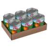 Seneca Pumpkin, 106 Ounce, 6 Per Case
