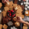 Honey Maid Graham Crackers, 8.1 Pound