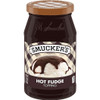 Smucker s Hot Fudge Topping, 11.75 Ounce, 12 Per Case