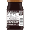 Smucker s Hot Fudge Topping, 11.75 Ounce, 12 Per Case