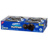 Oreo Original Soft Cake Muffins, 4 Ounce, 4 Per Pack, 6 Per Case