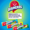 Airheads Sours Bar, 4.95 Ounce, 15 Per Pack, 8 Per Case