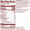 Justin's Organic Milk Chocolate Peanut Butter Cup, 1.4 Ounce, 12 Per Pack, 6 Per Case