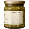 Rao s Basil Pesto Sauce, 6.7 Ounce, 6 Per Case