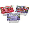 Smucker'S single serve jam packets
